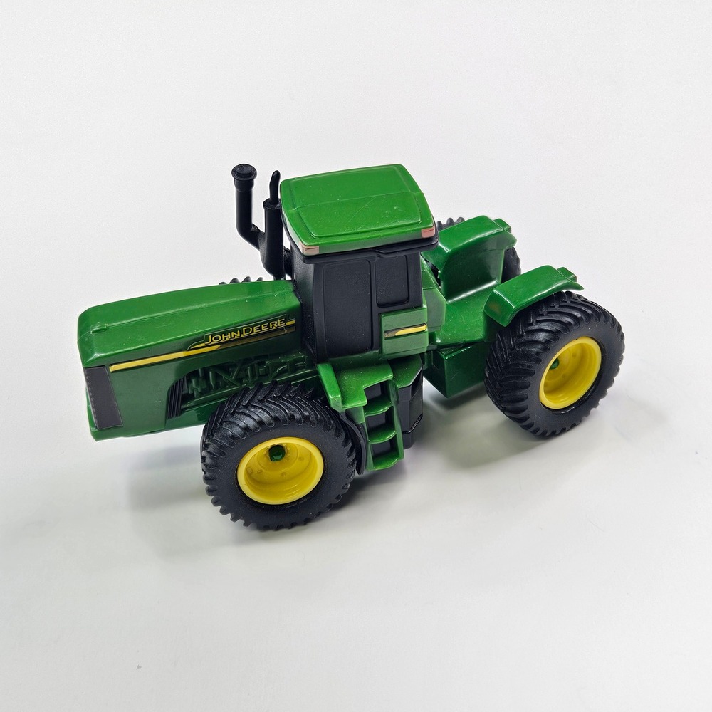 ERTL 1/64 John Deere 9000 Series 4WD Articulated Tractor Diecast Toy H0516YL01